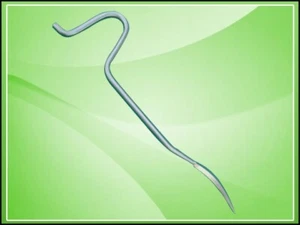 Orthopedic Bone Awl Pointed Orthopedic Surgical veterinary Instruments - Picture 1 of 1