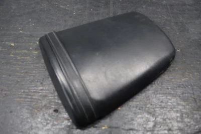 03-06 HONDA CBR 600RR 后背乘客 TANDEM 座椅垫 原始设备制造商 04 05 06 — 第 1/4 张图片