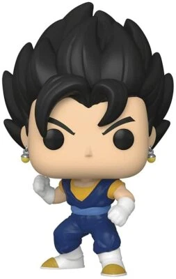 Dragon Ball Z Vegetto Pop Animación #949 Vinyl Figura Funko - Imagen 1 de 2