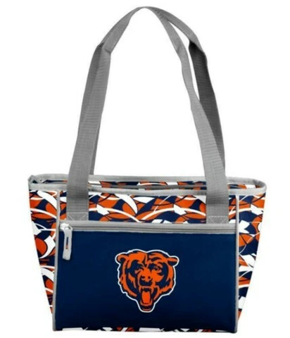 Chicago Bears Insulated Lunch Cooler Cover