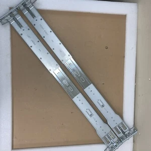 HP Proliant DL380 G8 G9 Sliding Rail Kit Set Left & Right 737412-001 679365-001 - Picture 1 of 3