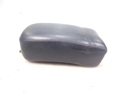 1999 Harley Sportster XL1200 883 Rear Passenger Seat - Image 1 of 4