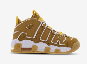 nike uptempo khaki