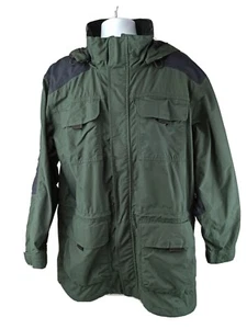 Eddie Bauer Chaqueta Hombre Grande - Imagen 1 de 10