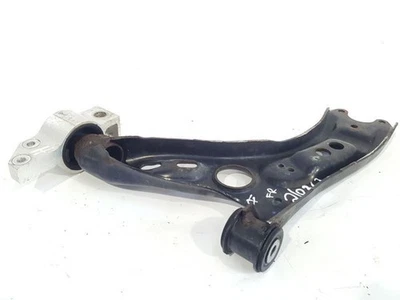 Front Right Lower Control Arm PN 1k0407152BC FWD OEM 06 14 Volkswagen Golf GTI  - Image 1 of 4