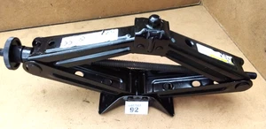 Fits Fiat Ducato Peugeot Boxer Citroen Relay Complete Scissor Jack 2006-On OE - Picture 1 of 11