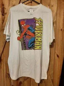 Superman T Shirt Größe XL - Bild 1 von 6