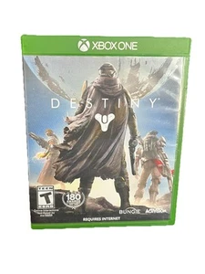 Destiny Xbox One Spiel Microsoft Bungie Activision Online Server nicht aktiv XB1 - Bild 1 von 4