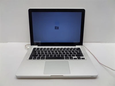 Apple MacBook Pro A1278 13" Laptop w/ i5-2415M 2.3GHz CPU 4GB RAM - No HDD/OS - Image 1 of 4