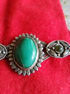 Bracciale Donna Argento Antico - Immagine 1 di 4