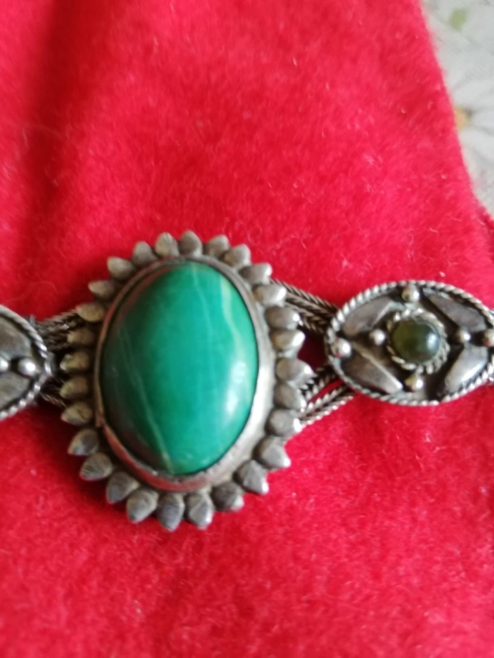 Bracciale Donna Argento Antico - Immagine 1 di 4