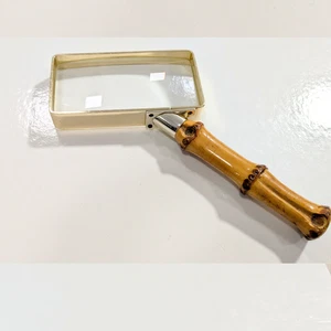 Hochwertige Marken-Lupe von Eschenbach Optik (Germany) – Leselupe Handlupe - Bild 1 von 8