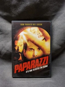 Paparazzi (DVD, 2004) - Picture 1 of 4