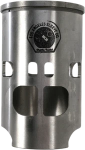 LA SLEEVE Cylinder Sleeve - 73.00 Mm - Fan Cooled - Fits Polaris FL1251 - Picture 1 of 1