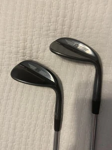 Titleist Vokey SM8 slate blue wedge set - 54 and 58 - Picture 1 of 5