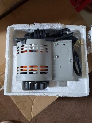 Staco Electric *3PN1010B* Variac Variable Transformer (NOS) - Image 1 of 4