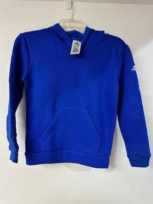 YOUTH - Capucha polar Adidas Foto 1 de 2