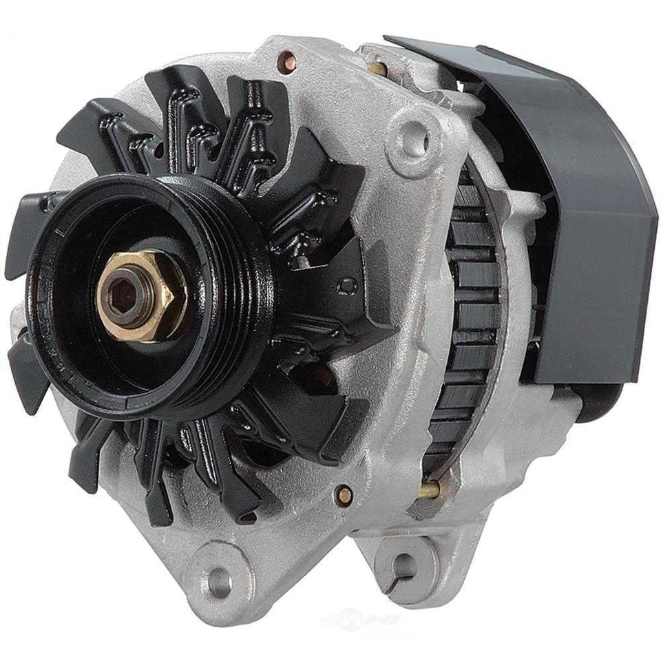 Alternator 适合 1991 - 1997 Saturn SL,SL1,SL2 SC1,SC2,SW1,SW2 ACDELCO PROFESSIONA — 第 1/4 张图片