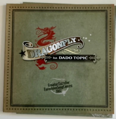 EUROVISION SONG CONTEST CROATIA 2007 - Bild 1 von 3