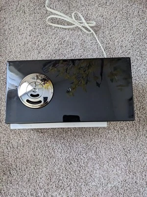 Su -3600 digital ultrasonic humidifier with humidistat  SPT - Image 1 of 4