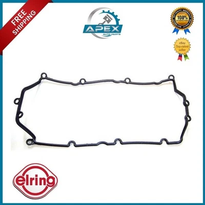 Cylinder Head Cover, Gasket For OPEL, RENAULT, SAAB, VAUXHALL  ELRING - 430.450 - Image 1 of 2