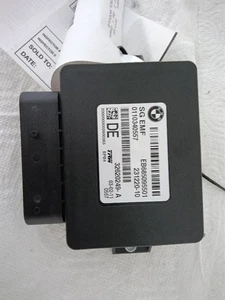 Unidad de módulo de control de freno de estacionamiento eléctrico trasero 32620249A BMW 528i 535i X3 X4 640 - Imagen 1 de 3