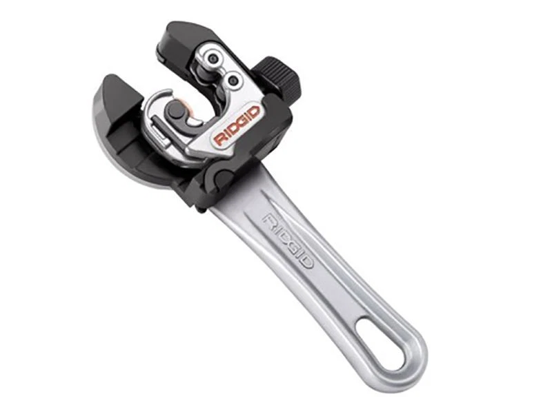 RIDGID - 118 Autofeed 2-in-1 Midget Cutter 32573 - Image 1 of 1