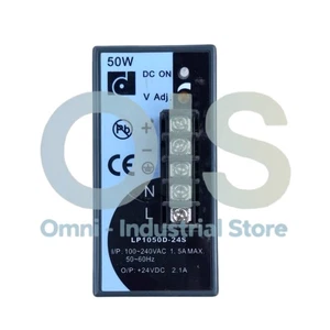 1PC New lp1050d-24s power supply - Afbeelding 1 van 3