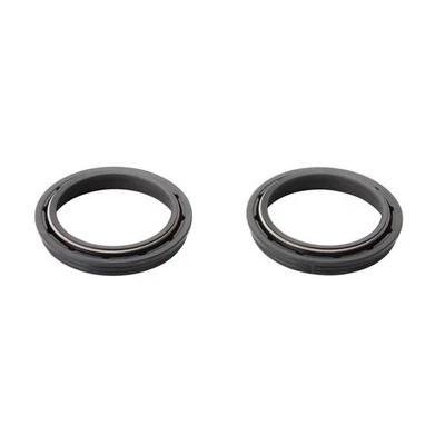 Race Tech Fork Dust Seals For Honda CR250R 1997-2007 - Image 1 of 3