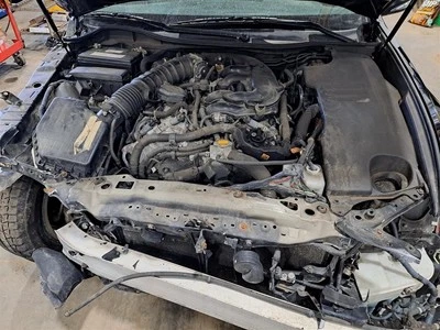 Apoio de suspensão lateral para driver Lh 2008 Gs350 Sku#4086435 - Imagem 1 de 4