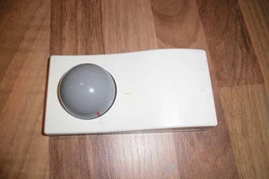 Velta Genius Funkregler 045 RT-01A-2 Raumthermostat Regler incl. Batterie 3,6 Vo - Bild 1 von 5