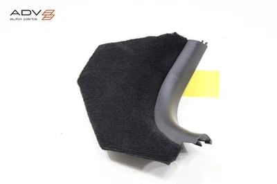 2007-17 LEXUS LS460 LS600H FRONT RIGHT PASSENGER SIDE KICK PANEL TRIM COVER OEM - Image 1 of 4