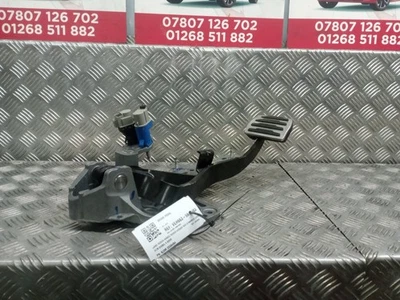 LAND ROVER RANGE ROVER EVOQUE 2011-2019 BRAKE PEDAL BJ3M 2D094BA - Image 1 of 4