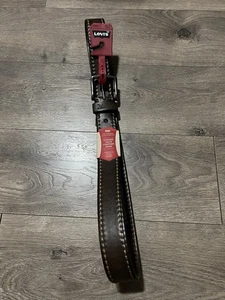 Levis Original Stretch Belt Size XL (42-44) New - Picture 1 of 5