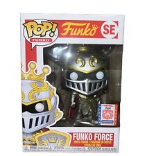 Funko POP! Fundays Funko Force SE LE 5000 Funko Shop Collectible Toy