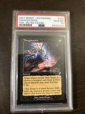 THOUGHTSEIZE PSA 10 2021 Time Spiral Remastered Timeshifted Retro 334 Graded Mtg