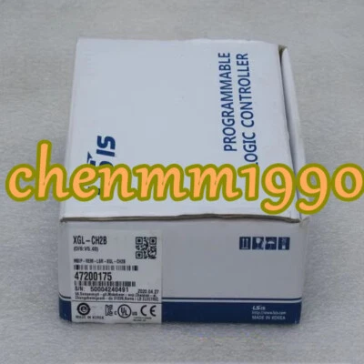 1PC NEW LS module XGL-CH2B #YY - Image 1 of 2