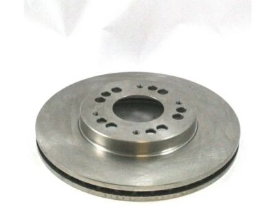 Rotor de freno delantero Eagle Talon 1993-1998 96388CW 1994 1995 1996 1997 AWD Foto 1 de 2
