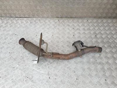 TUBO DE ESCAPE SKODA OCTAVIA CON ACTUADOR 51500203 MK3 2013 - 2020 Foto 1 de 4