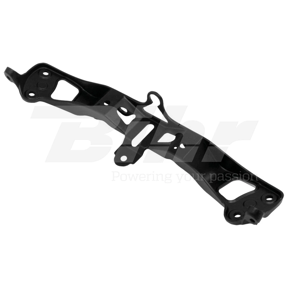 48600 MOTO BRACKETS Telaietto Anteriore Kawasaki Ninja ZX-6R 600 2007 2008 Foto 1 de 1