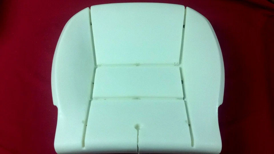 IMBOTTITURA SEDUTA  PER Fiat Ducato 4  serie Citroen Jumper Peugeot Boxer - Imagen 1 de 1