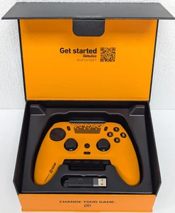 Controlador inalámbrico SCUF Envision Pro solo para PC negro/naranja - Imagen 1 de 7