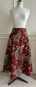 Kemi Telford Cotton Skirt, Size S, NWT - Picture 1 of 4