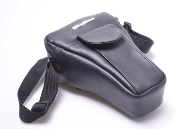 ✅ CULLMANN READY CASE LARGE 24CM DEEP ERC FOR NIKON, CANON W/ STRAP *ALL MINTY* - Image 1 of 4