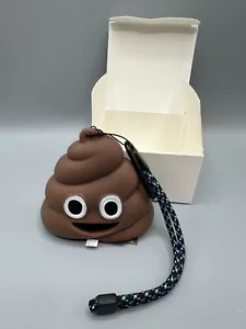 Pet Dispenser Waste Dog Poo Puppy Pick-Up Bags Holder Hook Pouch Travel Poop Bag - Picture 1 of 4