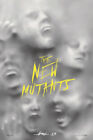 The New Mutants Movie Horror Action Mystery Painting Wall Art - POSTER 20x30