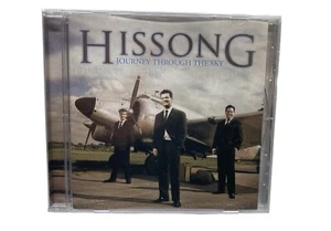 Journey Through the Sky by HisSong CD 2009 NEW Sealed - FREE SHIPPING - Picture 1 of 4