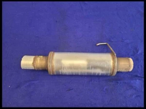 2018-2020 Ford F150 4x4 Pickup Truck MagnaFlow Muffler Exhaust Can  - Picture 1 of 12