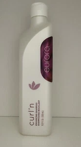 EUFORA Curl'n Enhancing Shampoo 16.9 fl  oz - Picture 1 of 5