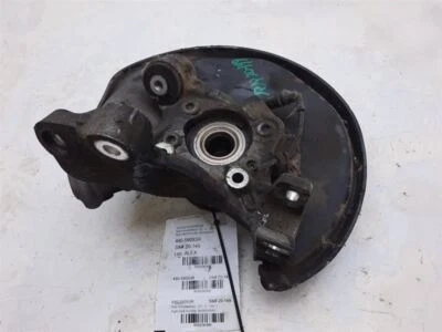 Nudillo/tubo trasero pasajero AWD Quattro se adapta a 05-11 AUDI A6 4F0505434G Foto 1 de 4
